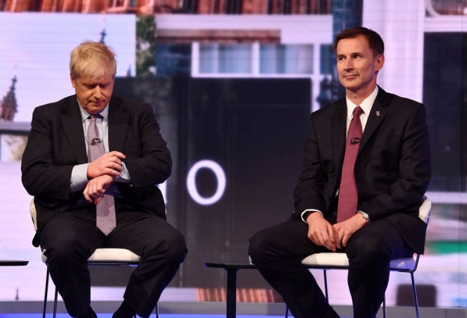 Britaniyanın Mühafizəkarlar partiyasının yeni liderinin adı iyulun 23-də elan olunacaq