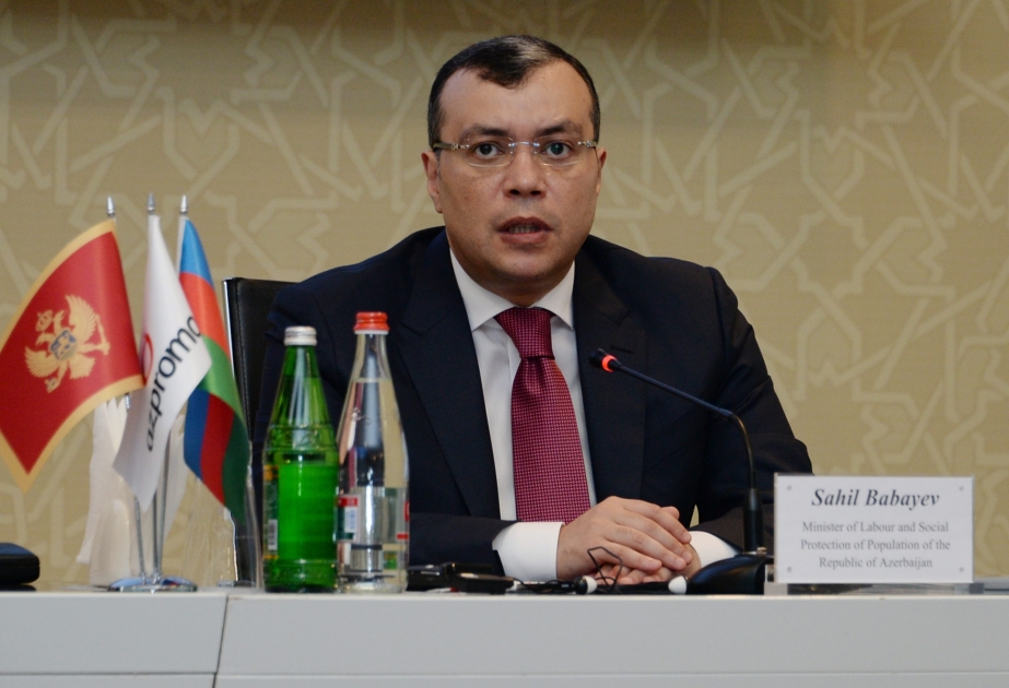 أذربيجان والجبل الأسود يعملان على توقيع 5 اتفاقات جديدة