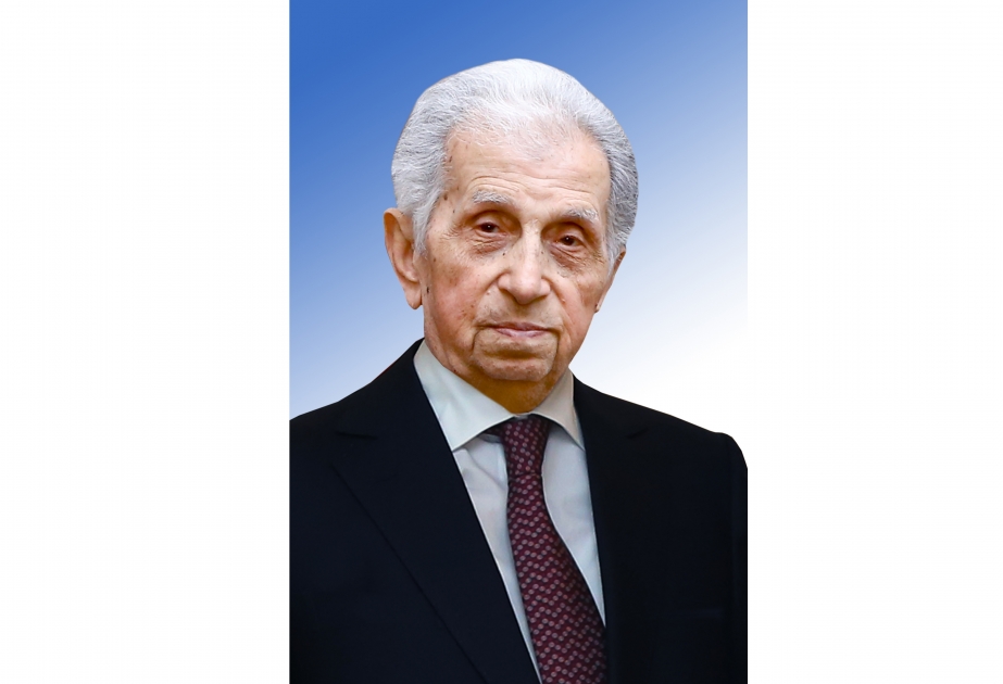 Ширмамед Агамамед оглу Гусейнов
