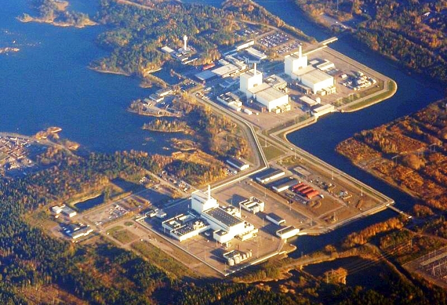 В Швеции продолжат эксплуатацию двух реакторов АЭС больше запланированного времени