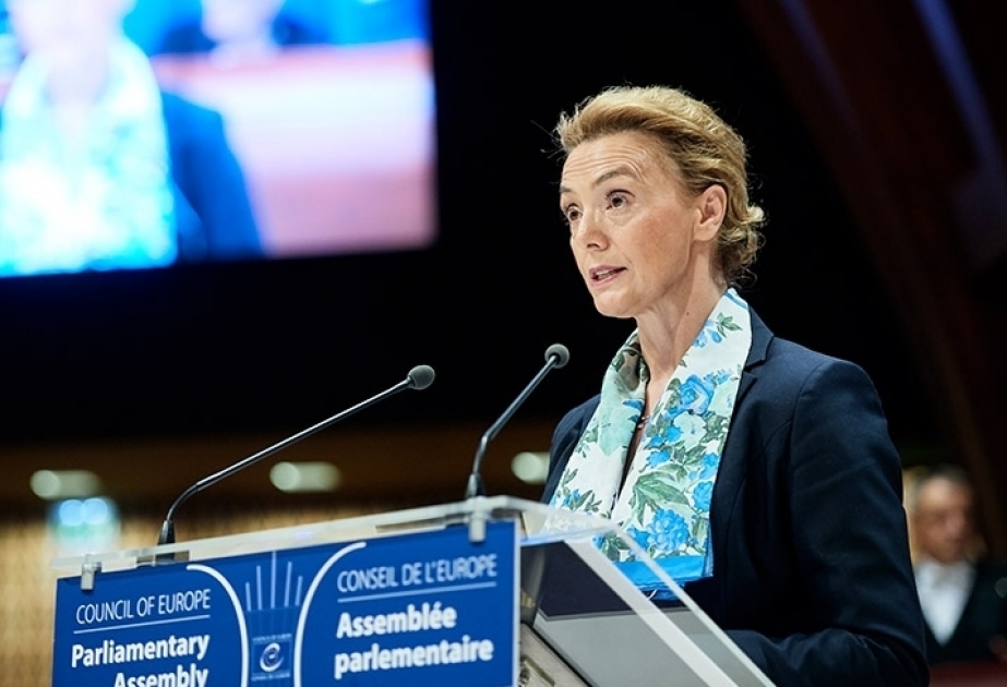 Le CE a élu son nouveau secrétaire général
