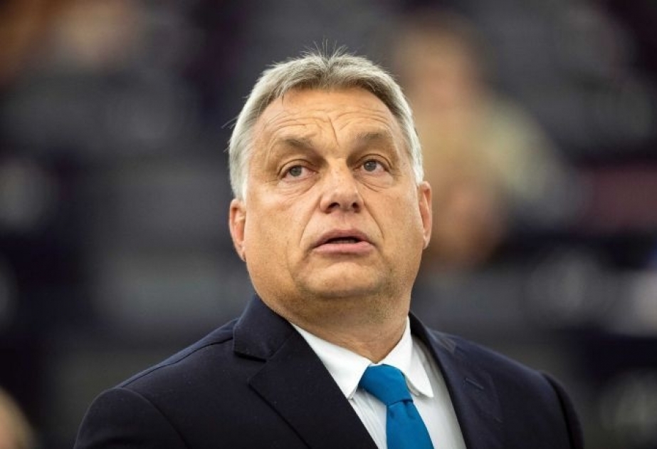 Орбан: Наша цель - опередить средний темп экономического роста в ЕС