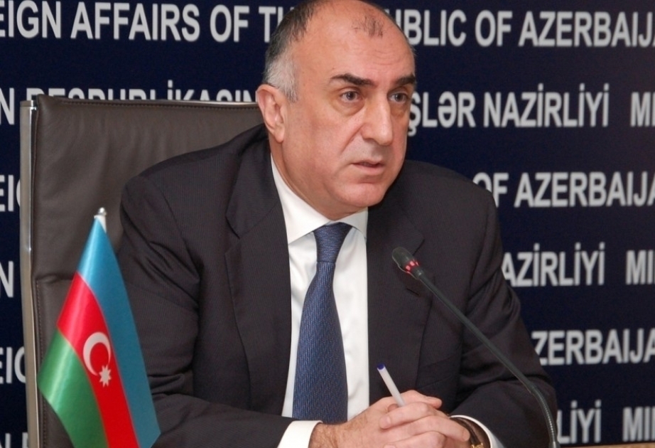Entrevista de AZERTAC al canciller de Azerbaiyán sobre los resultados de la reunión con su homólogo armenio en Washington