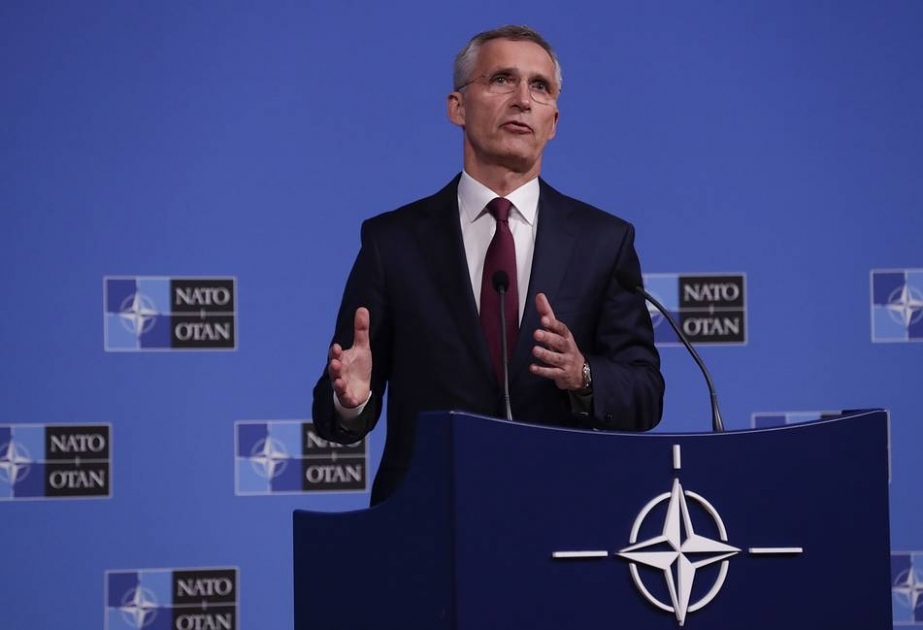 NATO-nun hərbi-kosmik konsepsiyası təsdiq edilib