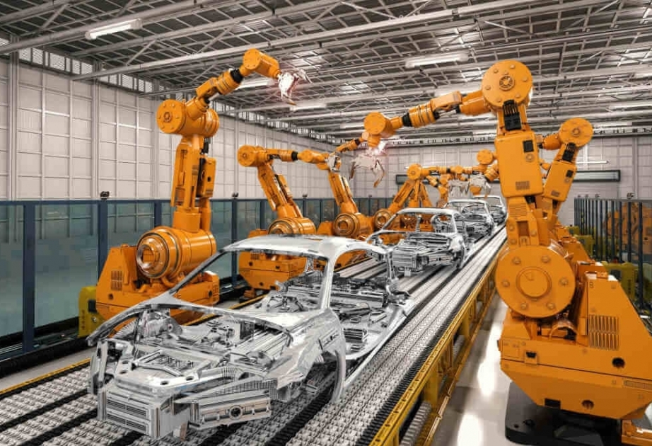 Los robots reemplazarán a 20 millones de obreros de la industria para 2030
