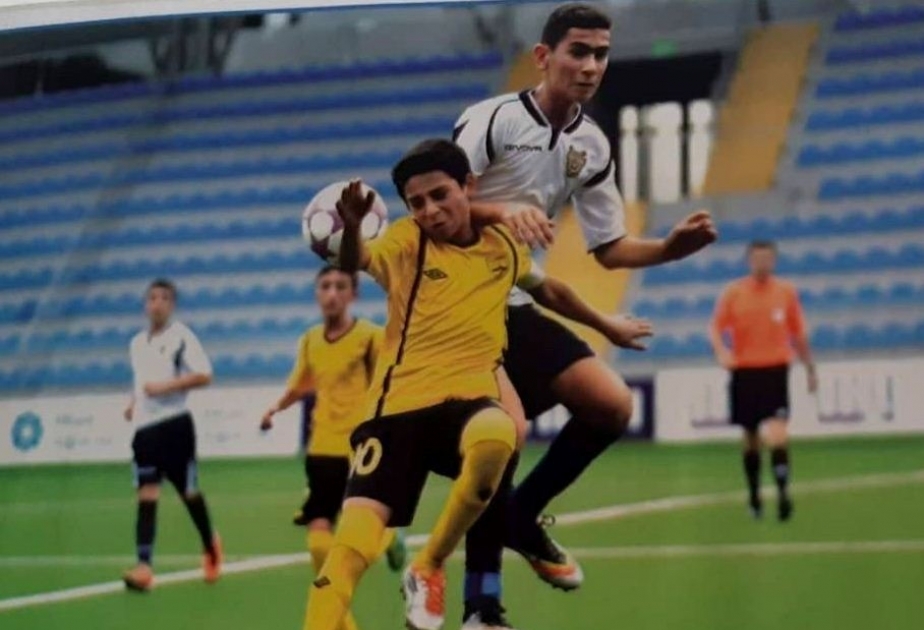 Futbol üzrə paytaxt çempionatına yekun vurulub