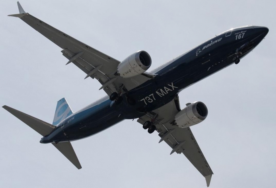 “Boeing 737 MAX” təyyarələrinin uçuşları oktyabrdan tez bərpa edilməyəcək