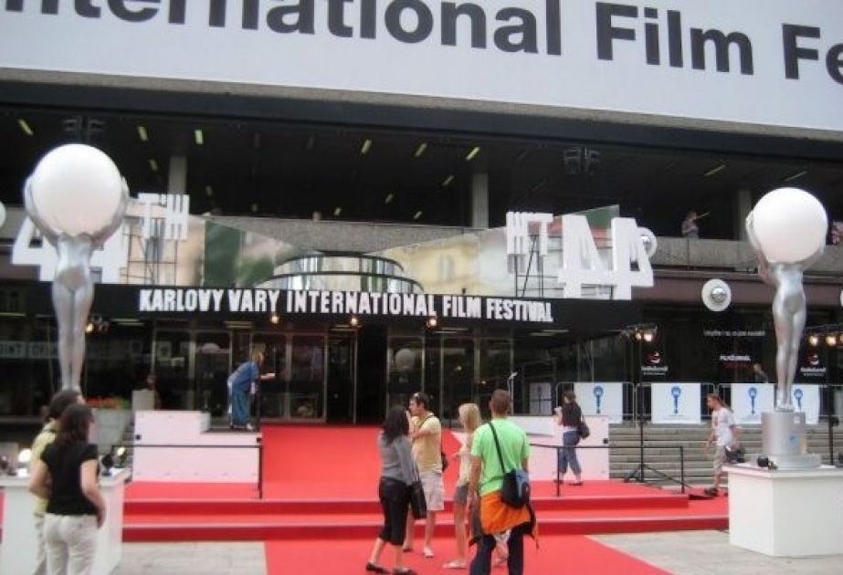 Сегодня открывается 54-й Карловарский кинофестиваль