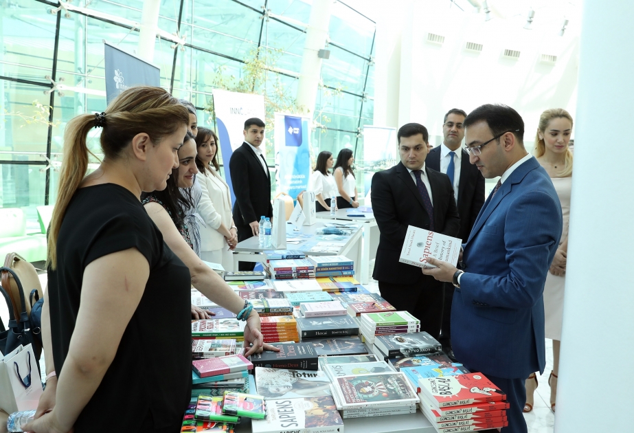Проект ASAN Akademiya 2019 завершен