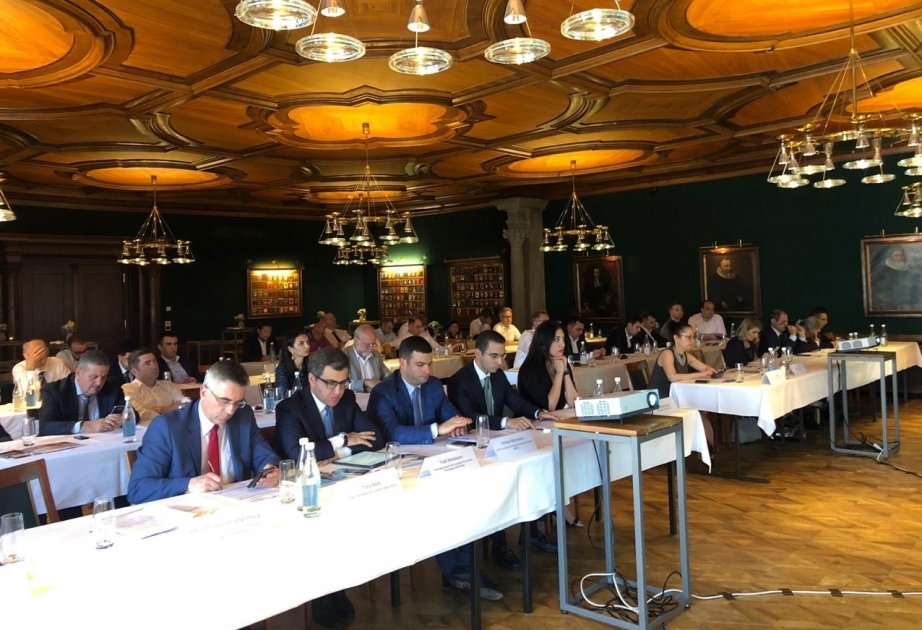 Un forum d’affaires Suisse-Azerbaïdjan organisé à Zurich