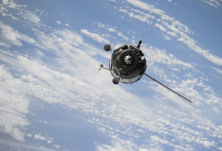 Lanzado un satélite militar de EEUU desde la Estación Espacial Internacional