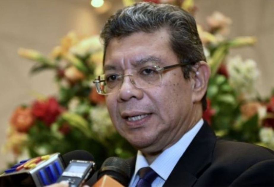 Malayziya XİN: Təyyarə qəzası ilə bağlı istintaq başa çatmayıb