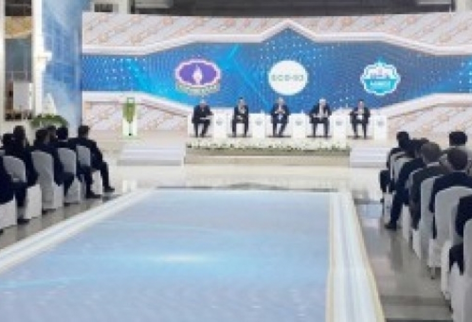 В рамках Каспийского экономического форума состоится международная выставка инновационных технологий