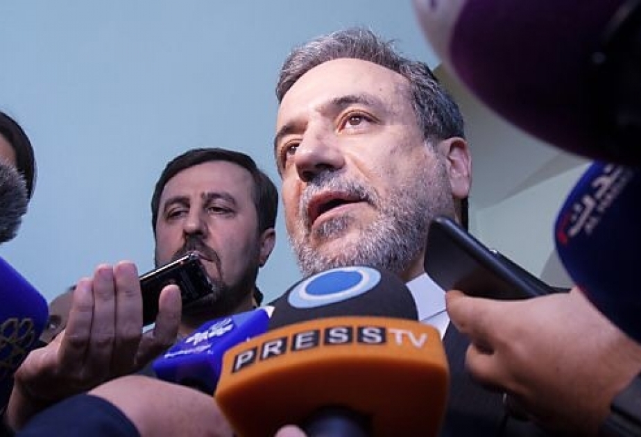 İranın nüvə proqramına dair Vyana görüşü ciddi nəticələr əldə edilmədən başa çatıb