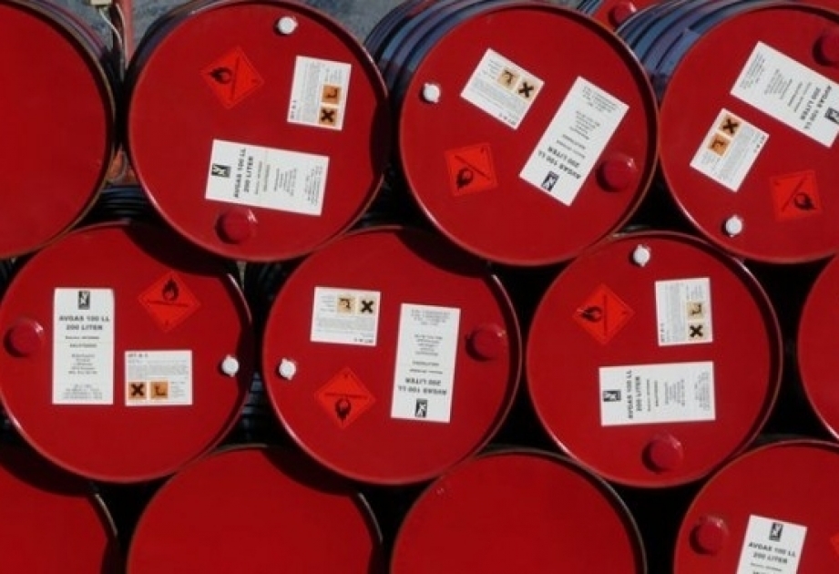 Цена нефти на биржах