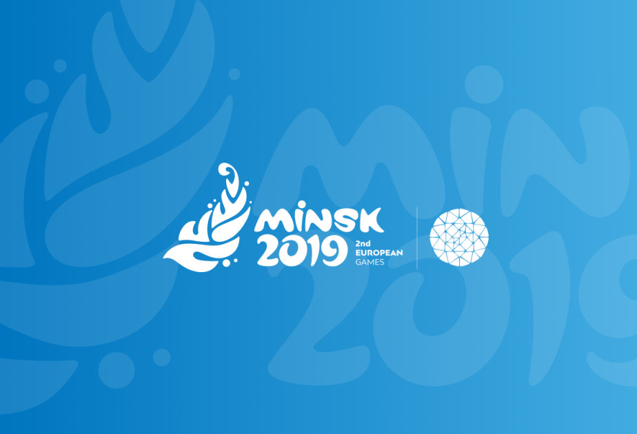 В девятый день «Минск-2019» азербайджанские атлеты вступили в борьбу по четырем видам спорта