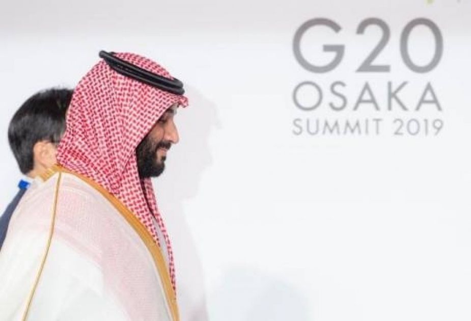 Səudiyyə Ərəbistanı G20 ölkələri ilə qarşılıqlı fəaliyyət göstərəcək