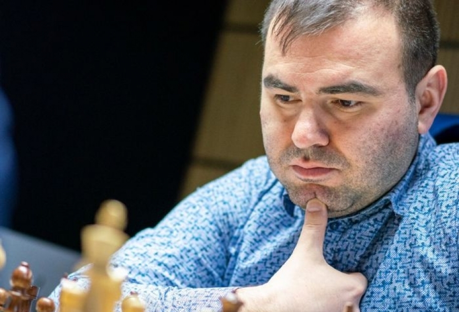 “Grand Chess Tour 2019”: Şəhriyar Məmmədyarov Maqnus Karlsen ilə qarşılaşır
