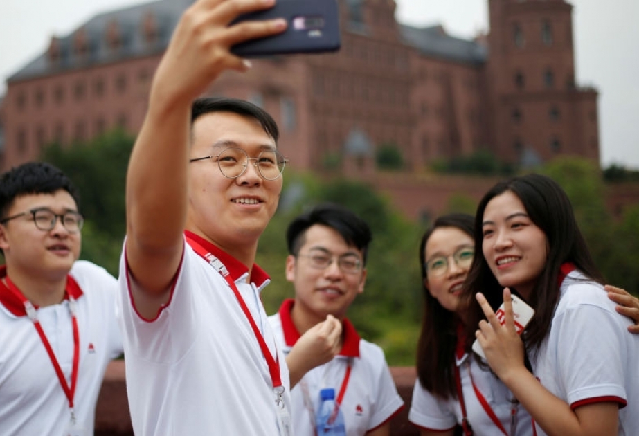 Huawei depende de más de una docena de componentes estadounidenses en sus celulares