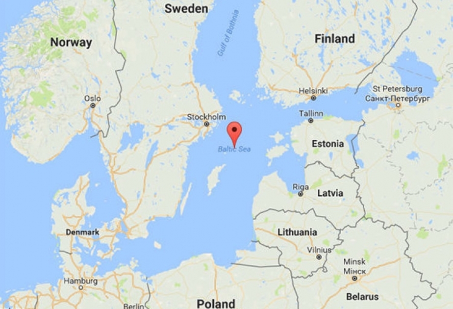 Latviyanın Baltik Dənizi Ölkələri Şurasındakı sədrliyi bitib