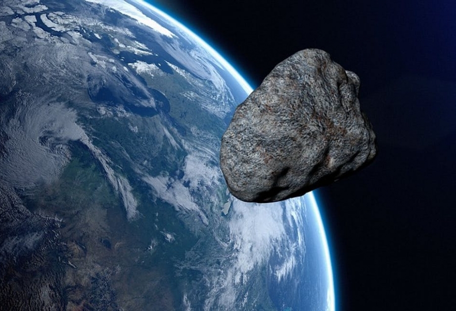 Bütün təhlükəli asteroidləri aşkar etmək üçün bəşəriyyətə min illər lazımdır