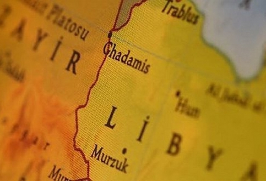 Liviyada qanunsuz saxlanılan Türkiyə gəmiçiləri azad olunublar