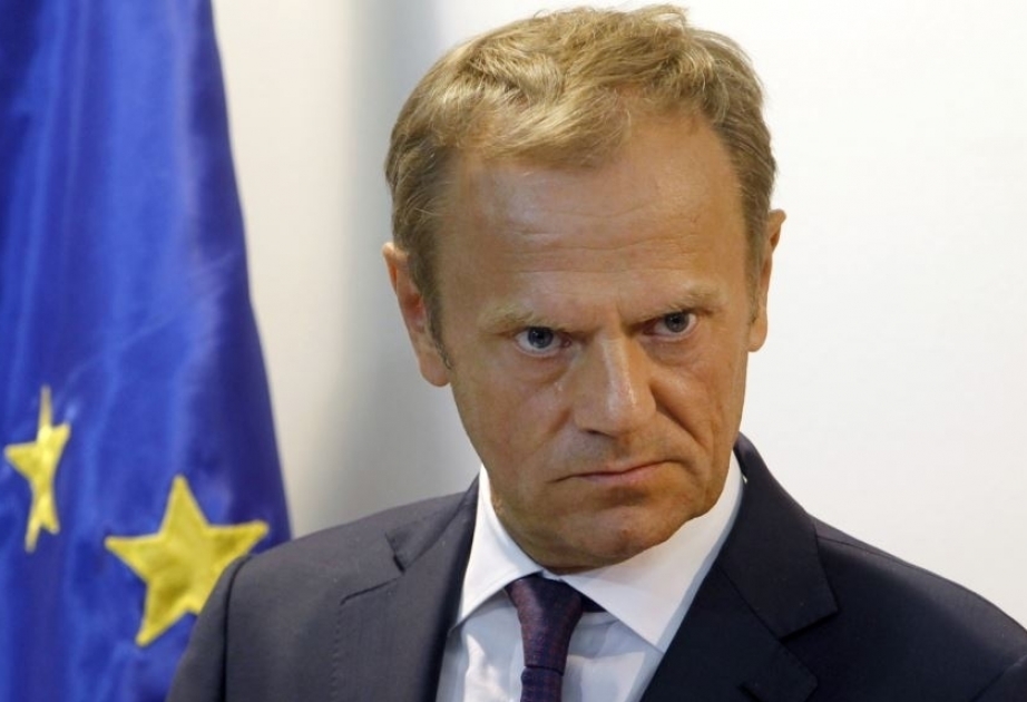 Tusk suspende cumbre de la UE para realizar más consultas sobre candidatos a puestos clave