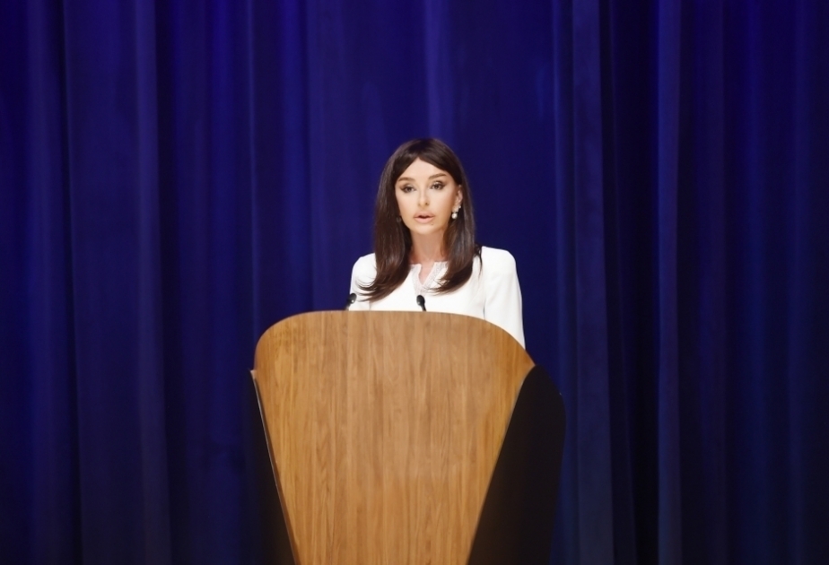 First Vice-President: In the last ten years our activity on preservation of the World Cultural Heritage has covered a wide geography