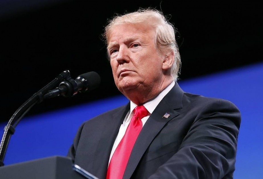 Donald Tramp ABŞ qoşunlarının Əfqanıstandan çıxarılması şərtlərini açıqlayıb