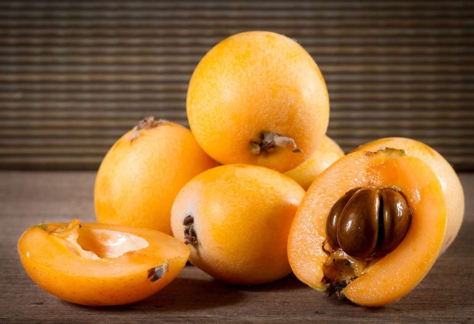 ¿Cuáles son los beneficios para la salud de la fruta del níspero?