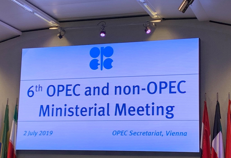 La sexta reunión de los ministros de los estados miembros y no miembros de la OPEP se llevará a cabo en Viena