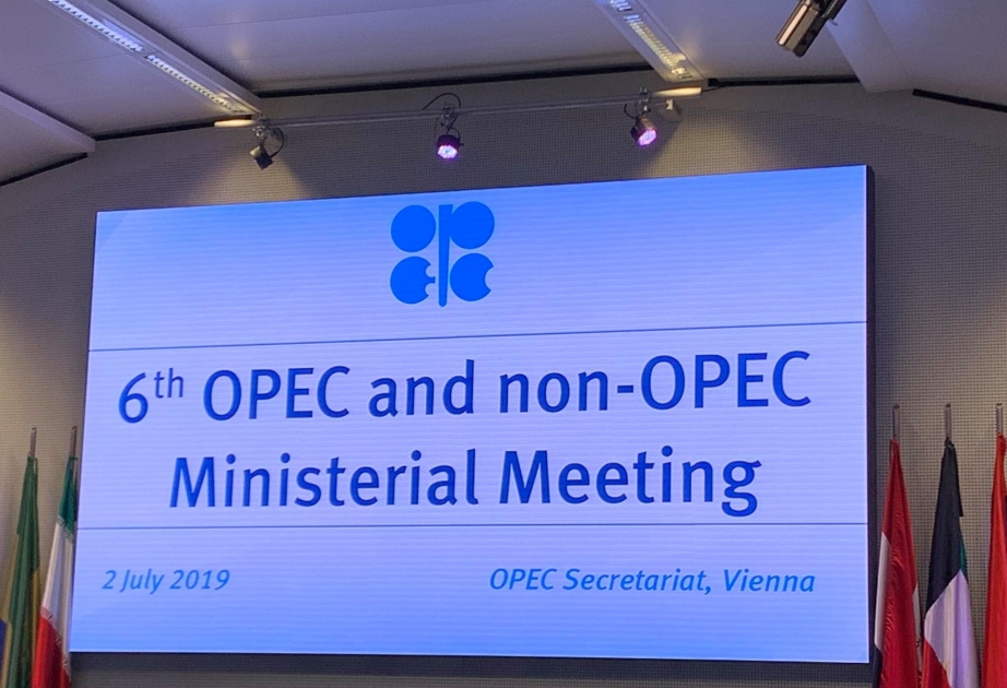 Opec+ entscheidet, Produktionslimit bis ins nächste Jahr zu verlängern