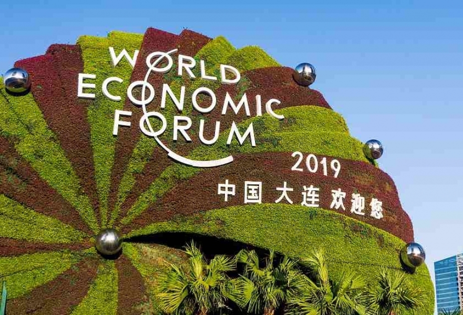 2019 Summer Davos forum opens in China
