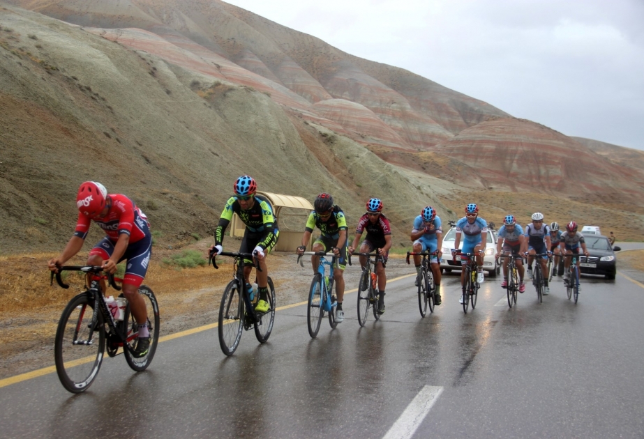 Şose velosipedi üzrə Azərbaycan çempionatının qalibləri müəyyənləşib