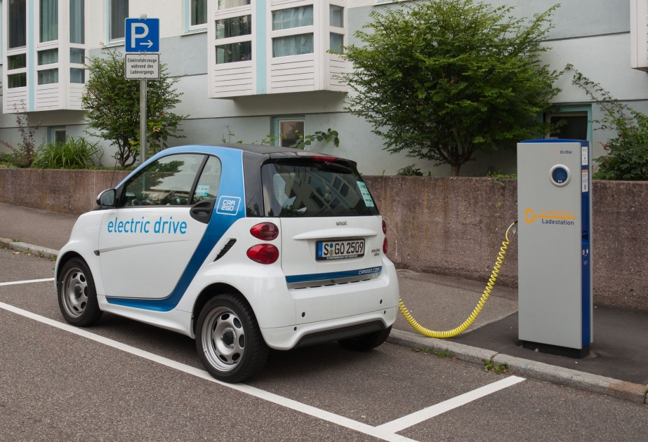 Portuqaliyada dövlət şirkətləri elektromobillərdən istifadəyə keçəcəklər