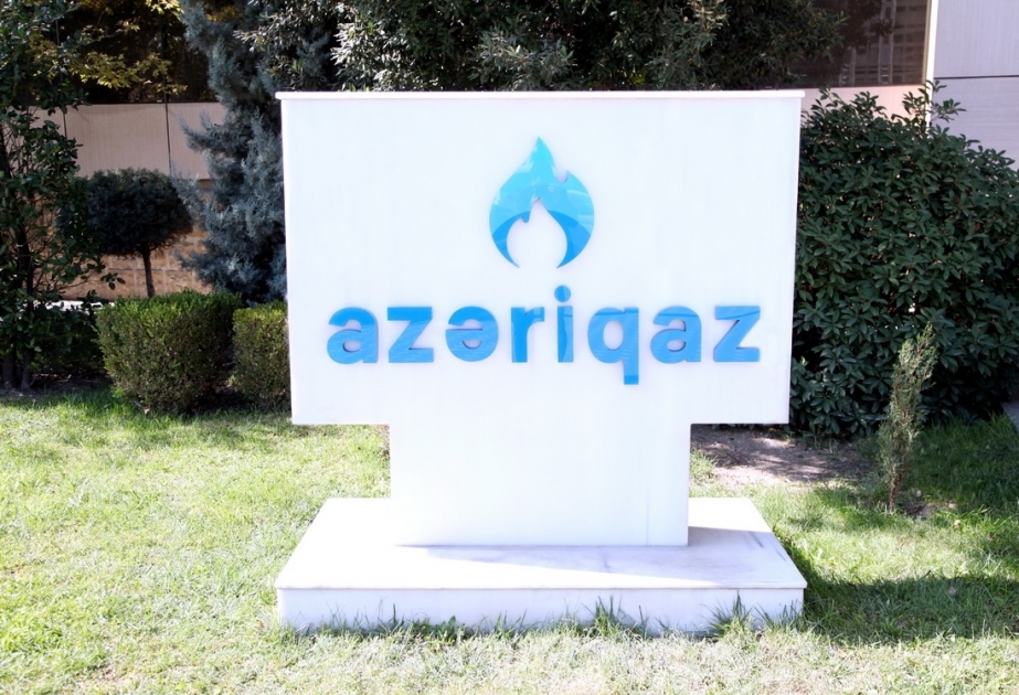 За шесть месяцев в Азербайджане газифицировано 8714 квартир в многоэтажных домах