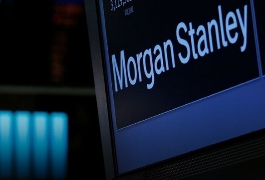 Morgan Stanley cuts long-term Brent price view