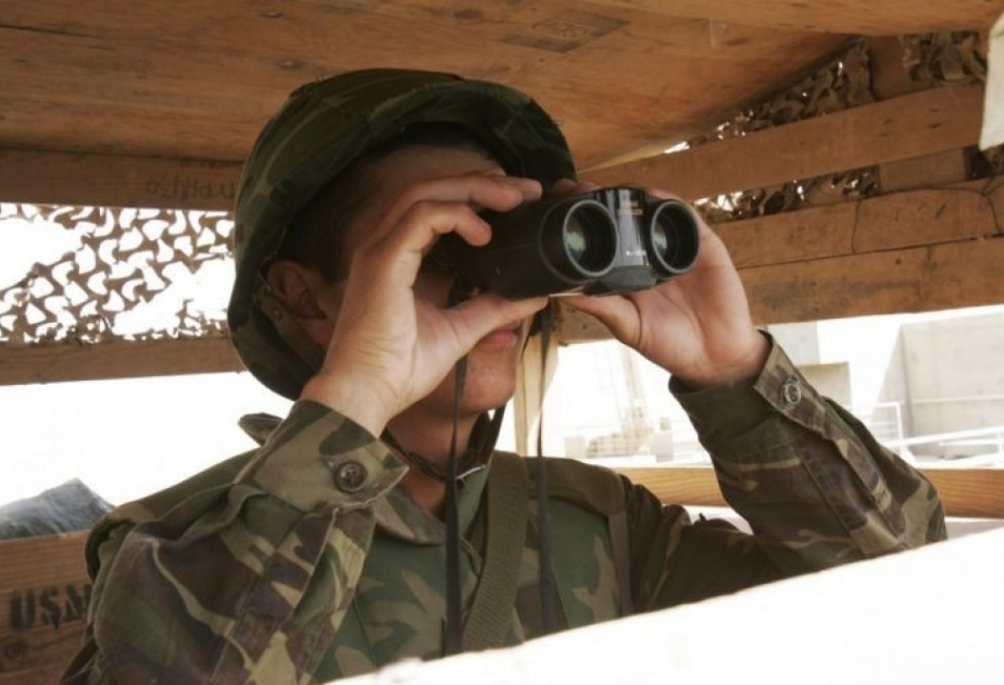 Haut-Karabagh : un calme relatif observé sur la ligne de contact des armées