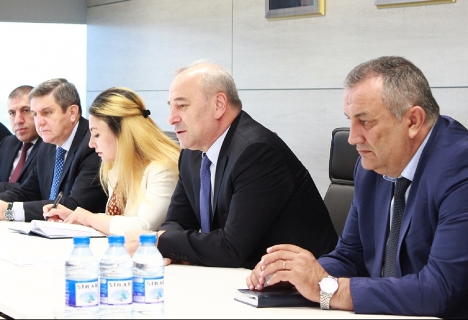 Azərbaycan energetika sektorunda islahatlarla bağlı BMT-nin İnkişaf Proqramı ilə əməkdaşlıq etmək niyyətindədir