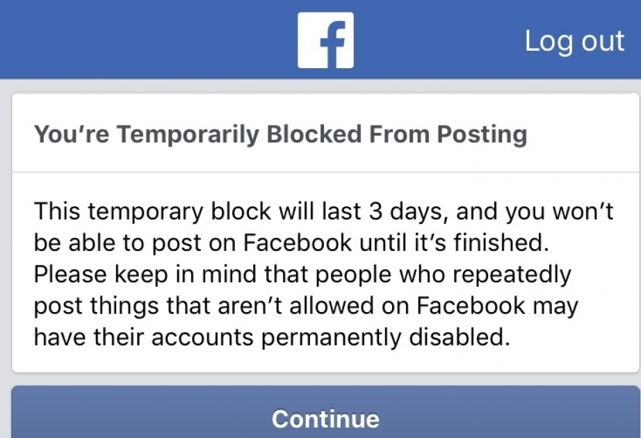 Berlin “Facebook”u cərimələyib