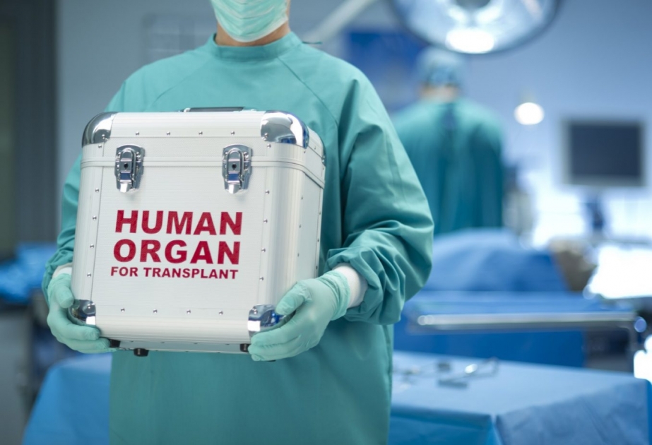 Çində 1,35 milyondan çox insan öz bədənini donor məqsədi üçün vəsiyyət edib