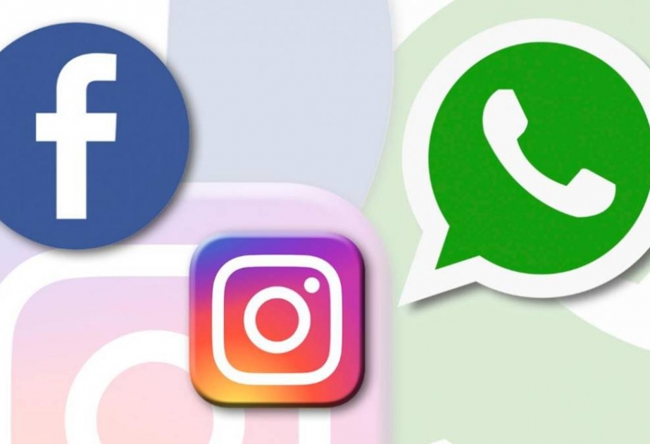 WhatsApp, Facebook e Instagram se caen