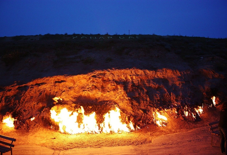 Awesome Absheron: Gobustan, Gala and Yanardag