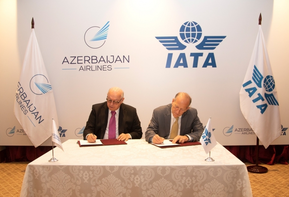 AZAL, IATA co-organize international event “Aviation Day Azerbaijan”