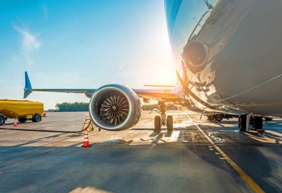 L’Azerbaïdjan a importé cette année près de 913 mille tonnes de carburants d’aviation depuis la Turquie