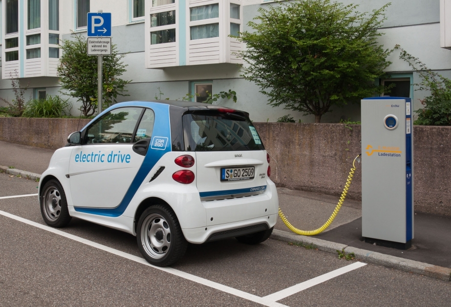 En Portugal, las empresas estatales utilizarán coches eléctricos