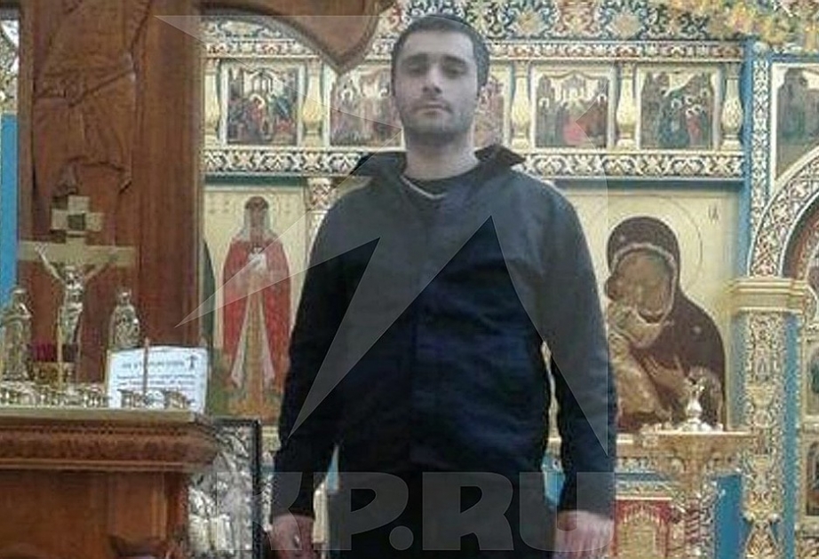 Rusiya Oqanes Ayrapetyanı beynəlxalq və federal axtarışa verib