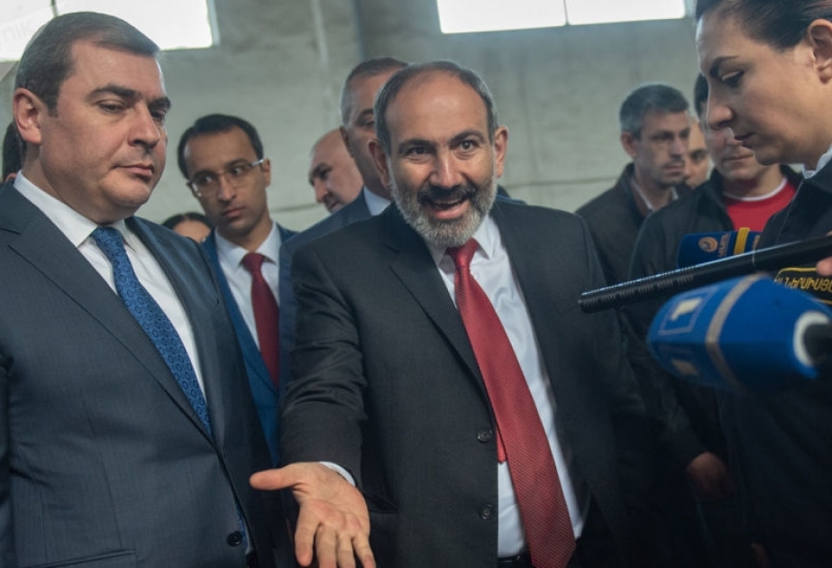 Politoloqlar: Ermənistanın iqtidar partiyası daxili çəkişmələrlə çalxalanacaq