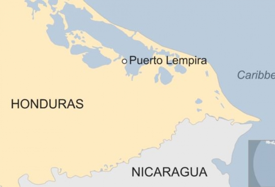 Honduras sahillərində balıqçı gəmisinin batması nəticəsində 26 nəfər ölüb