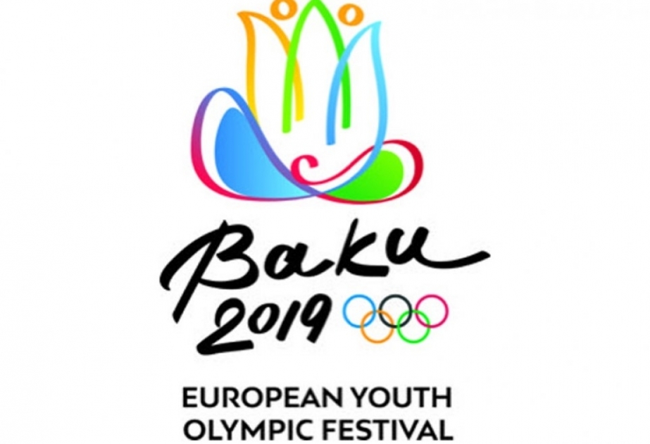 Ca. 4000 Athleten aus 50 Ländern werden am EYOF in Baku teilnehmen